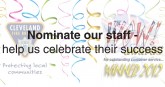 Web side bar - winner