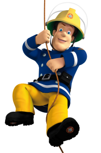 Fireman Sam