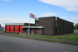 Grangetown-stn