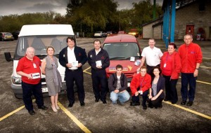 CFSM Group picture