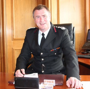 Ian Hayton CIC