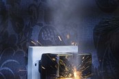 Maintaining electrical equipment