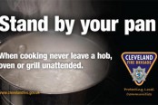 Stand by Your Pan Campaign