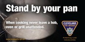 Stand by Your Pan Stand by Your Pan Campaign