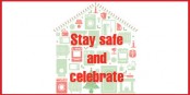 Stay Safe and Celebrate Side Bar Draft