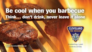 bbq small