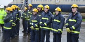 cadets