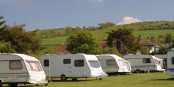 caravans