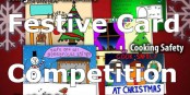 ecard competition sidebar campaign