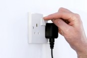 iStock_000005270122Medium turn off switch