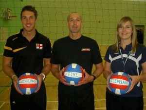 Volleyball Club