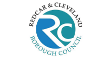 redcar and cleveland borough council logo