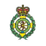 North East Ambulance Service logo
