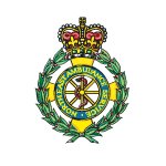 North East Ambulance Service logo