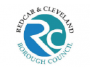 redcar and cleveland borough council logo