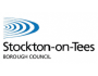 stockton on tees borough council logo