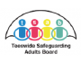 teeswide safeguarding adults board logo