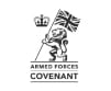 Armed Forces Covenant logo