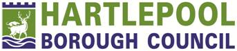 Hartlepool Borough Council logo