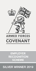 Armed Forces Covenant logo