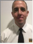 headshot image of Dave Love