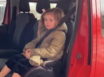 Second hand car seats hotsell