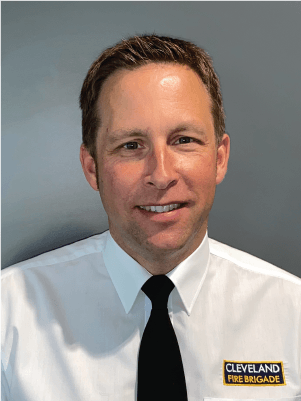 Carl Boasman headshot