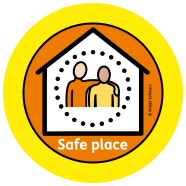 Safe Places logo