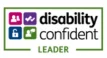 Disability Confident Leader log