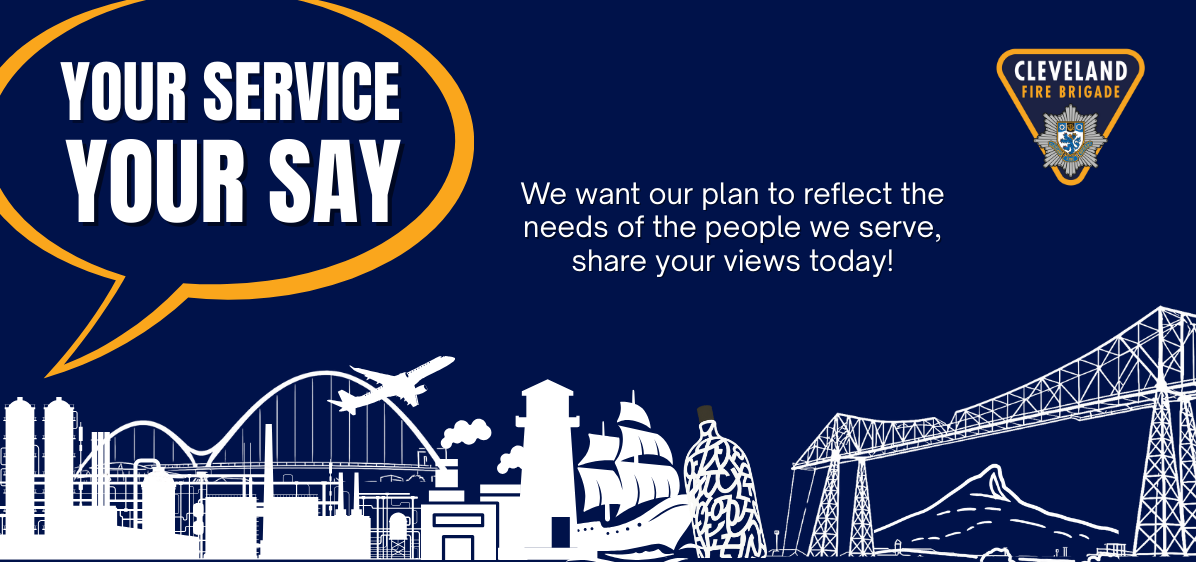 Community Risk Management Plan Survey