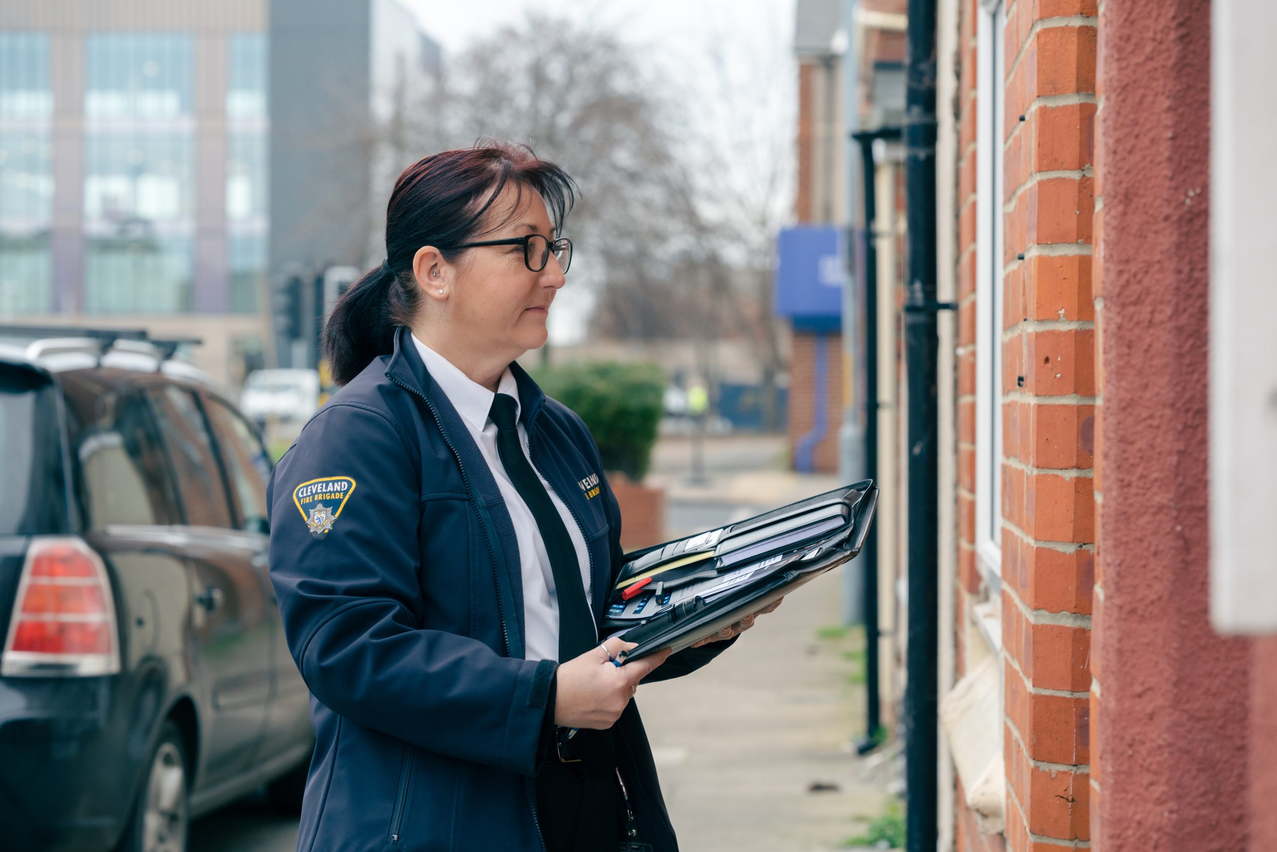 Safer homes assessment